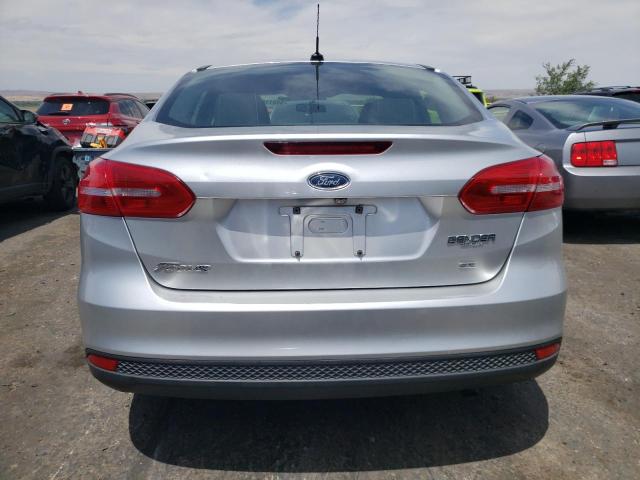 1FADP3F21FL317581 Ford FOCUS SE
