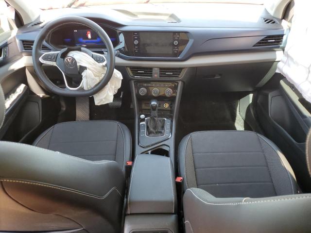 2023 VOLKSWAGEN TAOS SE - 3VVEX7B24PM303560