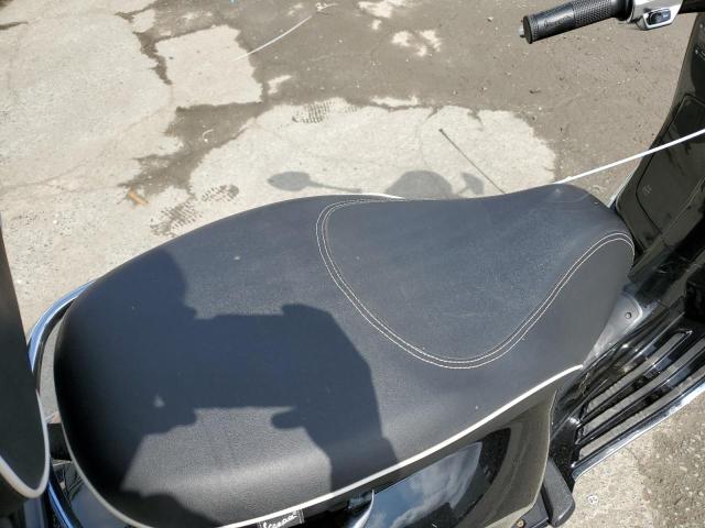 2015 VESPA SPRINT 150 ZAPM818G8F5400450