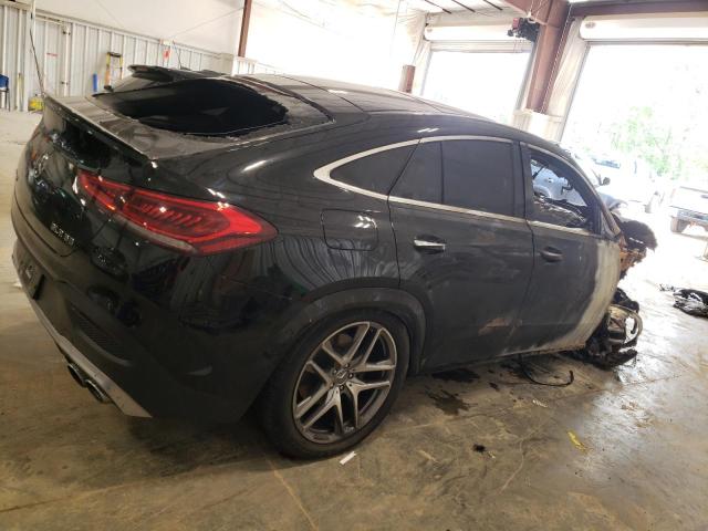 4JGFD6BB9MA403115 Mercedes-Benz Gle Coupe Amg 53 4matic