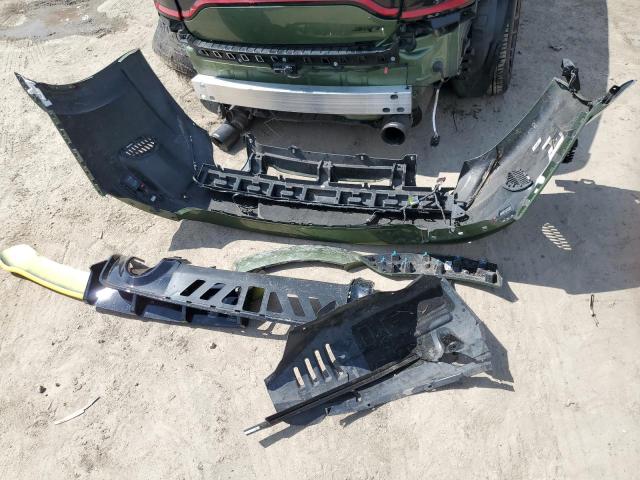 2C3CDXGJ0MH579506 Dodge Charger Scat Pack