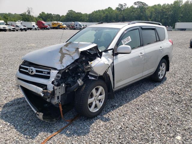 2008 Toyota RAV4 Limited