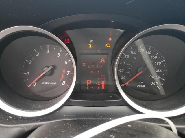 2015 MITSUBISHI LANCER SE - JA32V2FW5FU606749