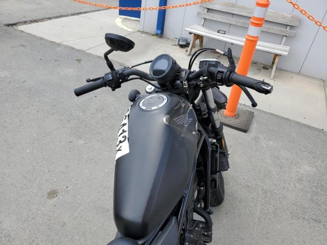 2022 HONDA CMX300 A MLHNC5353N5500825