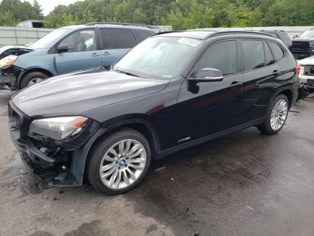 2014 BMW X1 xDrive28i