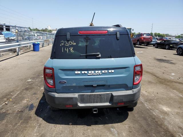 3FMCR9C64MRA81531 Ford Bronco Sport Outer Banks