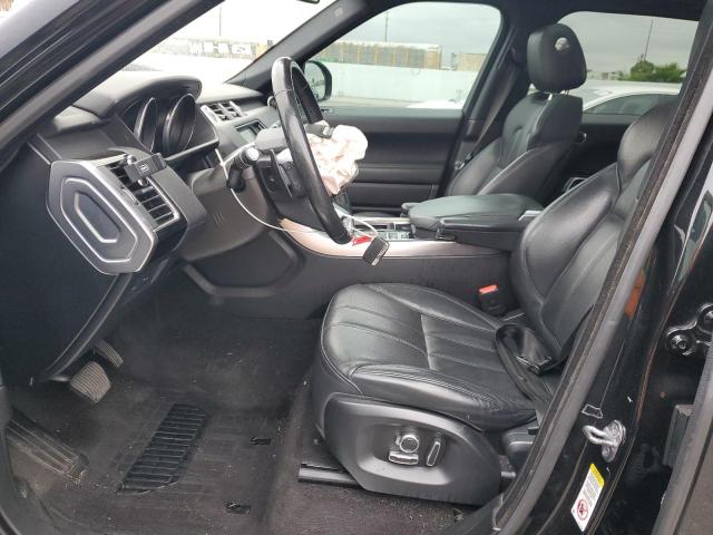 SALWR2EF6GA573605 Land Rover Range Rover Sport Sc