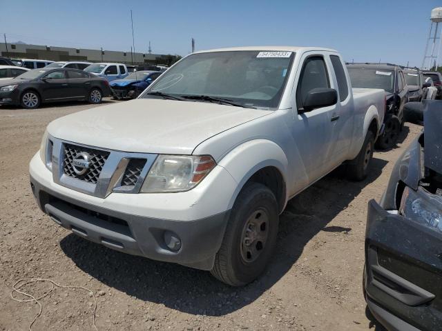 2013 Nissan Frontier S