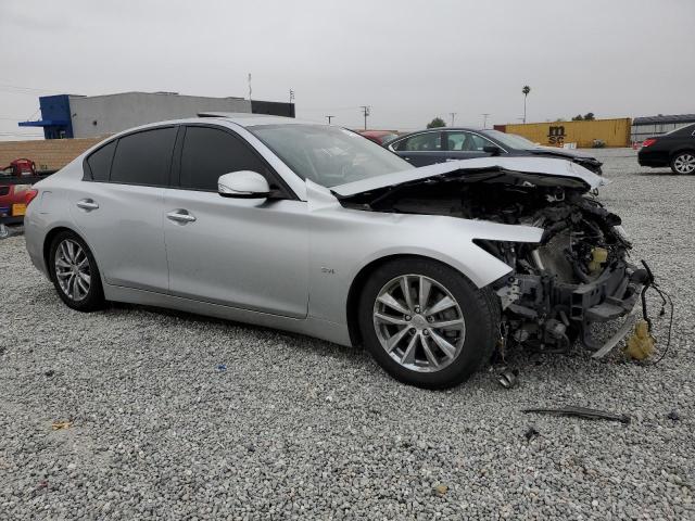 JN1EV7AP1HM737100 Infiniti Q50 Premium