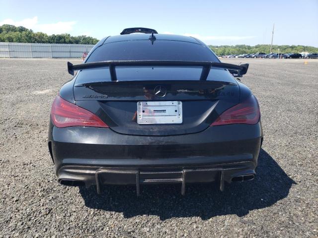 2016 MERCEDES-BENZ CLA 45 AMG WDDSJ5CB9GN389515