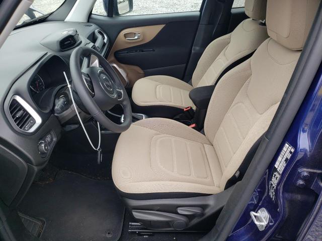 ZACNJABB7LPL57033 Jeep Renegade Latitude