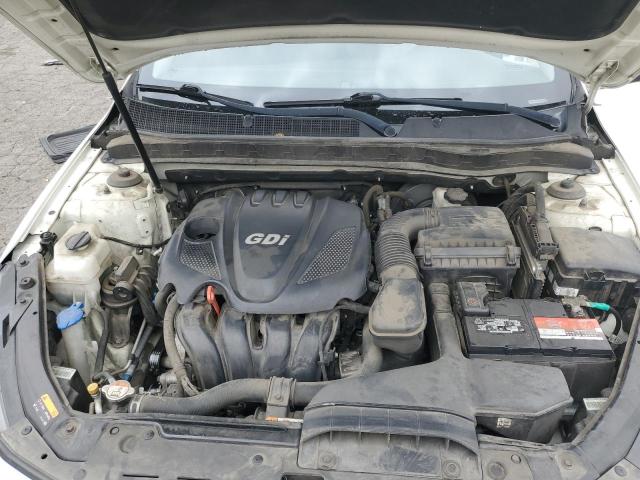 KNAGM4A77F5643136 KIA Optima Lx