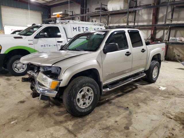 2005 Chevrolet Colorado 