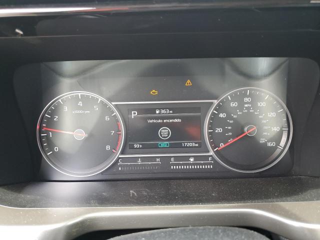 5XYRK4LF7MG058180 KIA SORENTO SX