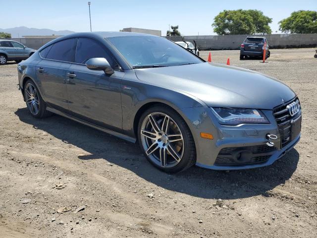 VIN WAU2GAFC4EN118930 2014 Audi A7, Prestige no.4