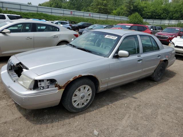 2005 Mercury Grand Marquis GS