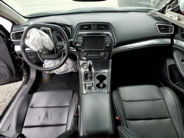 2020 NISSAN MAXIMA SL - 1N4AA6DV5LC378527