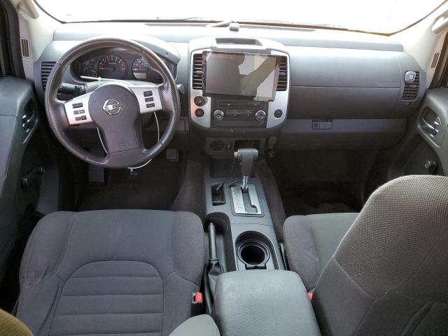 1N6BD0CT3FN705497 Nissan FRONTIER S