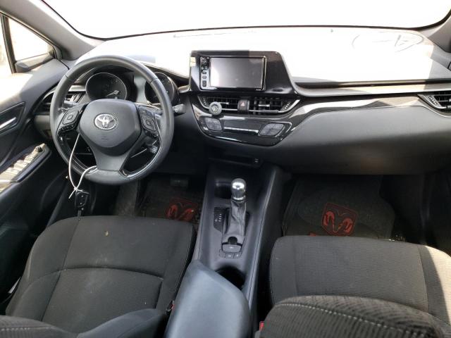 JTNKHMBX7J1006243 Toyota C-HR XLE