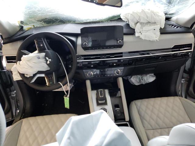 JA4J4VA86PZ031845 Mitsubishi Outlander Sel