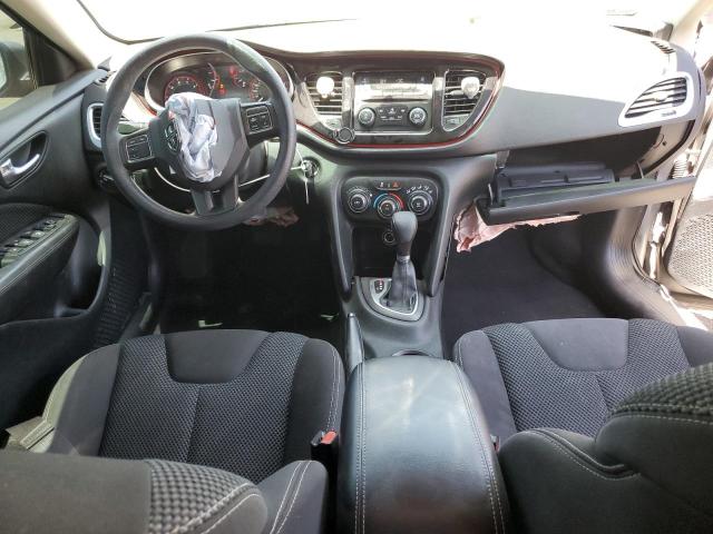 1C3CDFBB9FD315419 Dodge DART SXT