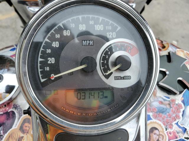 2006 HARLEY-DAVIDSON FLHRSI 1HD1FYW106Y626965