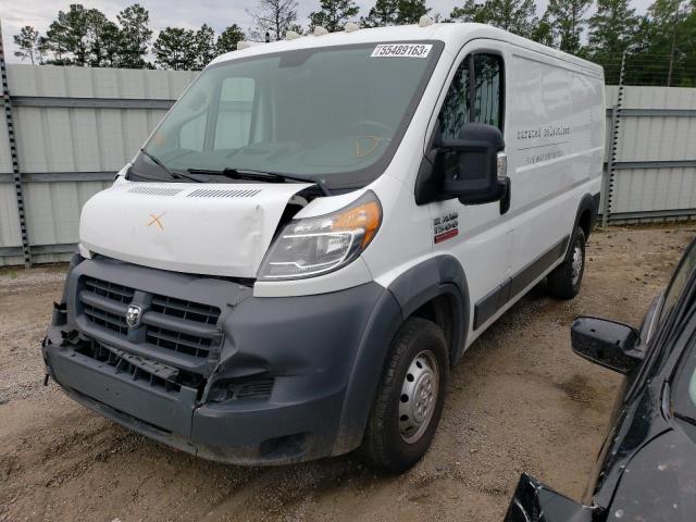 2017 Ram ProMaster 