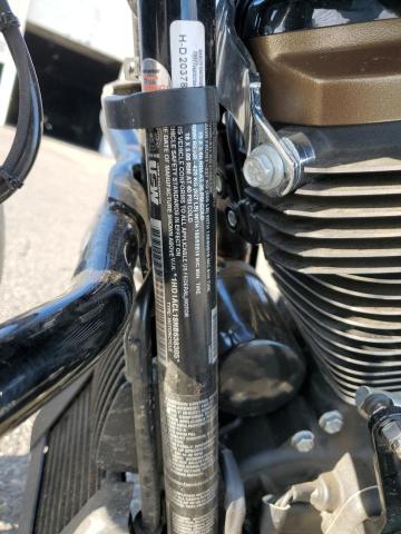 2022 HARLEY-DAVIDSON FLTRXST 1HD1ACL18NB638305