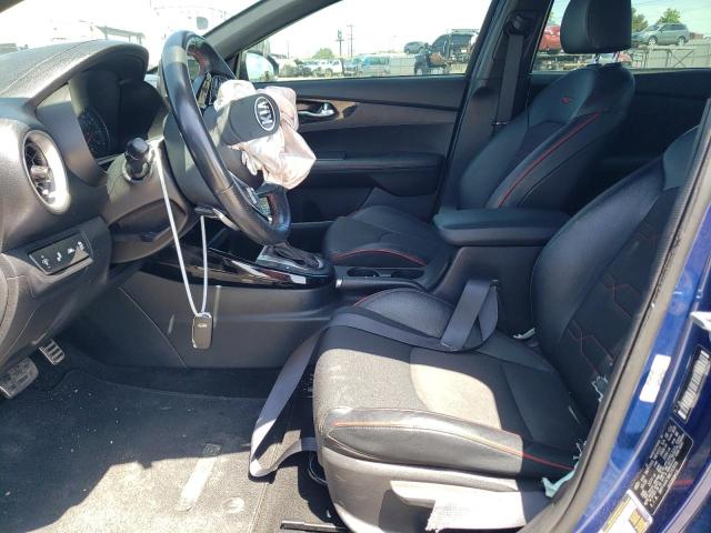 3KPF44AC9ME292078 KIA FORTE GT