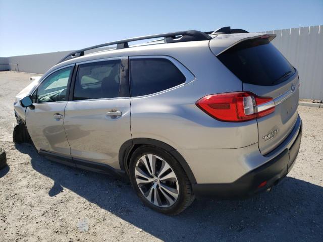 4S4WMAFD2K3434805 Subaru Ascent Premium