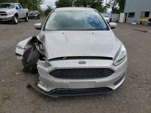 1FADP3F25HL259154 | 2017 FORD FOCUS SE