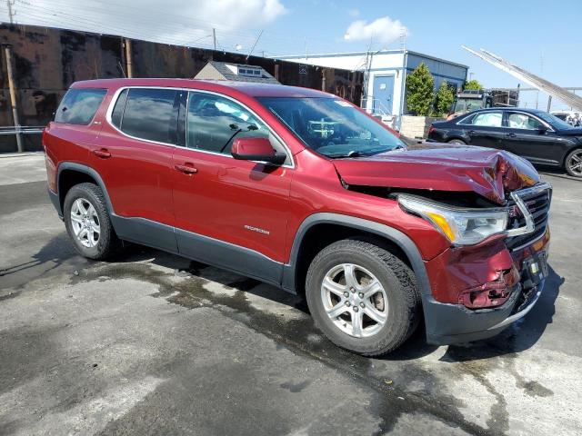 1GKKNKLA6JZ176711 GMC ACADIA SLE