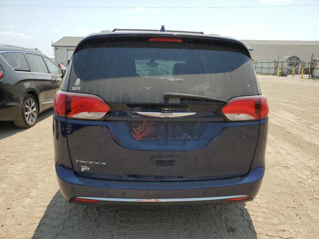 2C4RC1BG5HR541934 2017 CHRYSLER PACIFICA, photo no. 6