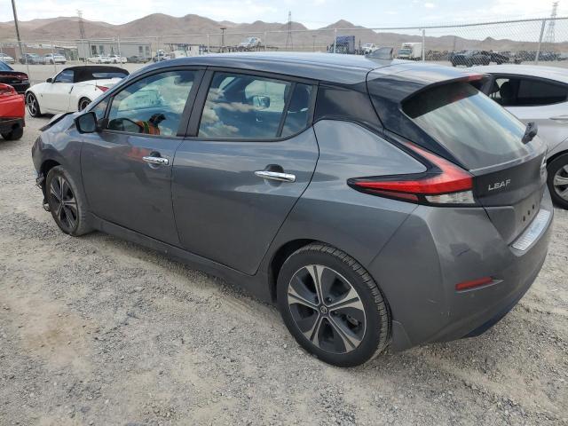 1N4BZ1CP1LC301558 Nissan Leaf Sv Plus