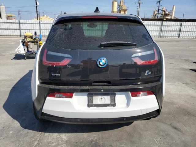 WBY1Z2C54FV286992 BMW I3 Bev