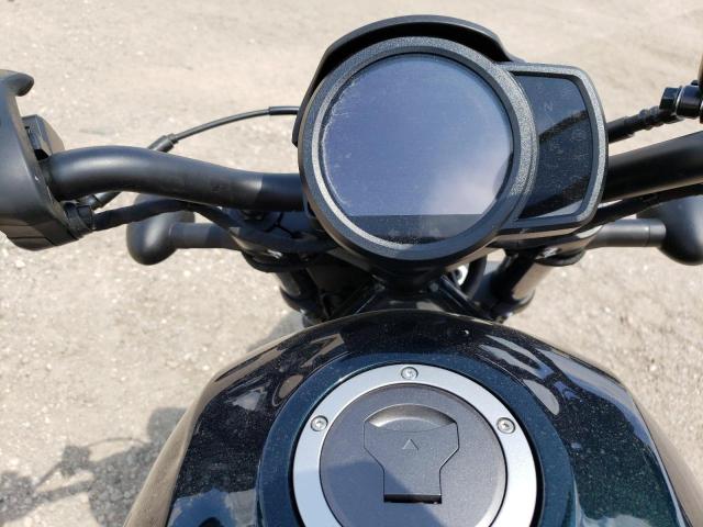 2023 HONDA CMX1100 D - JH2SC8319PK200805