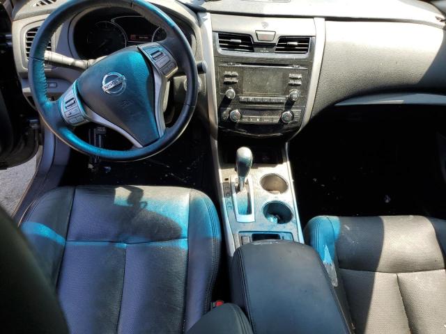 1N4AL3AP3EN366656 | 2014 NISSAN ALTIMA