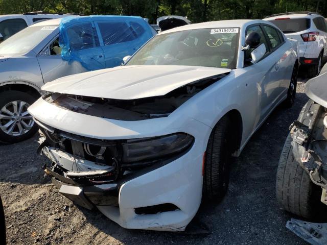 2019 DODGE CHARGER PO - 2C3CDXKT2KH647410