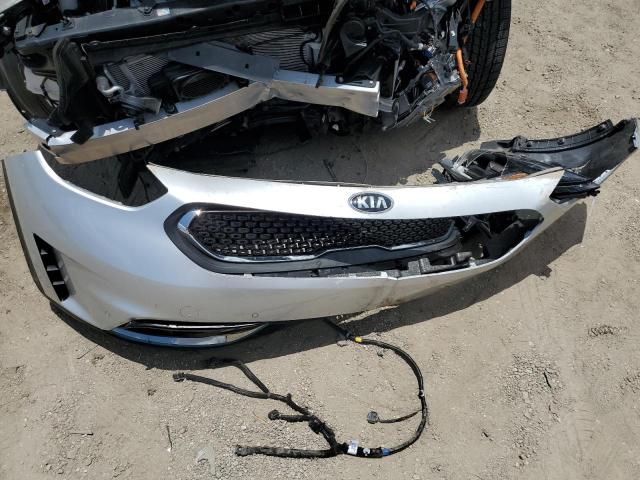2018 KIA NIRO EX PR - KNDCC3LD6J5139204