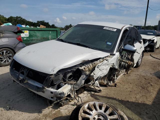 2008 Mercury Sable 