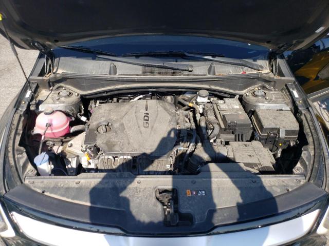 5XYK33AF0PG062796 KIA Sportage Ex