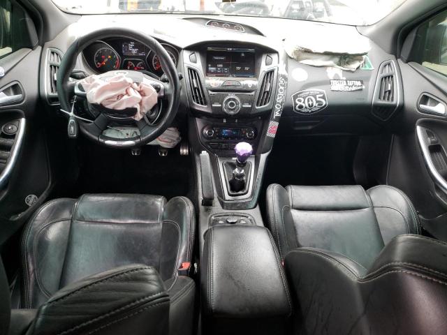 1FADP3L92EL461589 Ford FOCUS ST