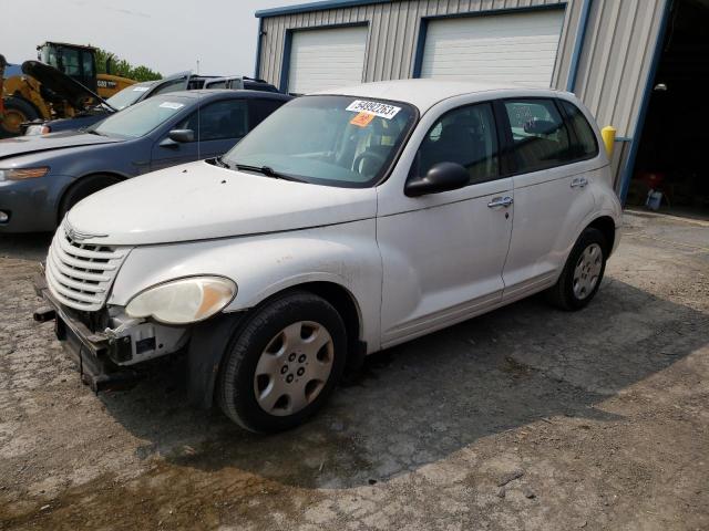 2009 Chrysler PT Cruiser 