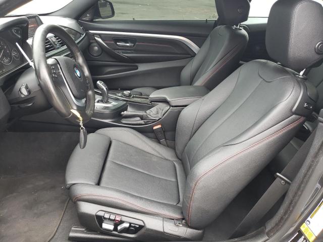 2018 BMW 440I - WBA4W7C50JAB87624