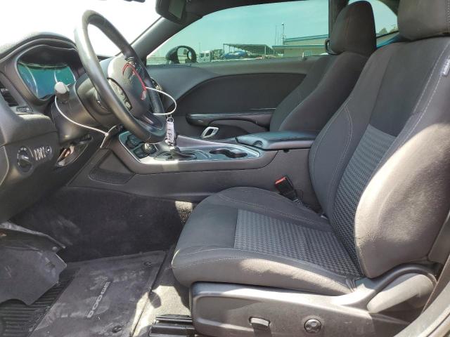 2C3CDZAG1HH549008 Dodge Challenger Sxt