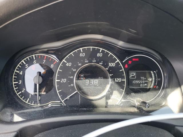 3N1CE2CP0FL404904 Nissan Versa Note S