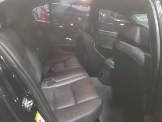 2008 BMW 535 Xi VIN: WBANV93538CW55456 Lot: 55459183