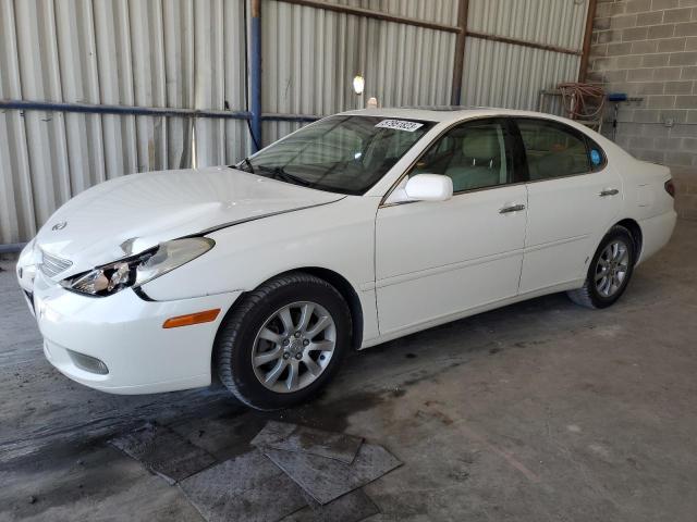 2003 Lexus ES 300 