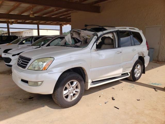 2006 Lexus GX 470 