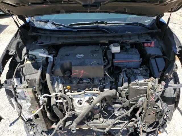 5N1AZ2MG1FN222390 Nissan MURANO S
